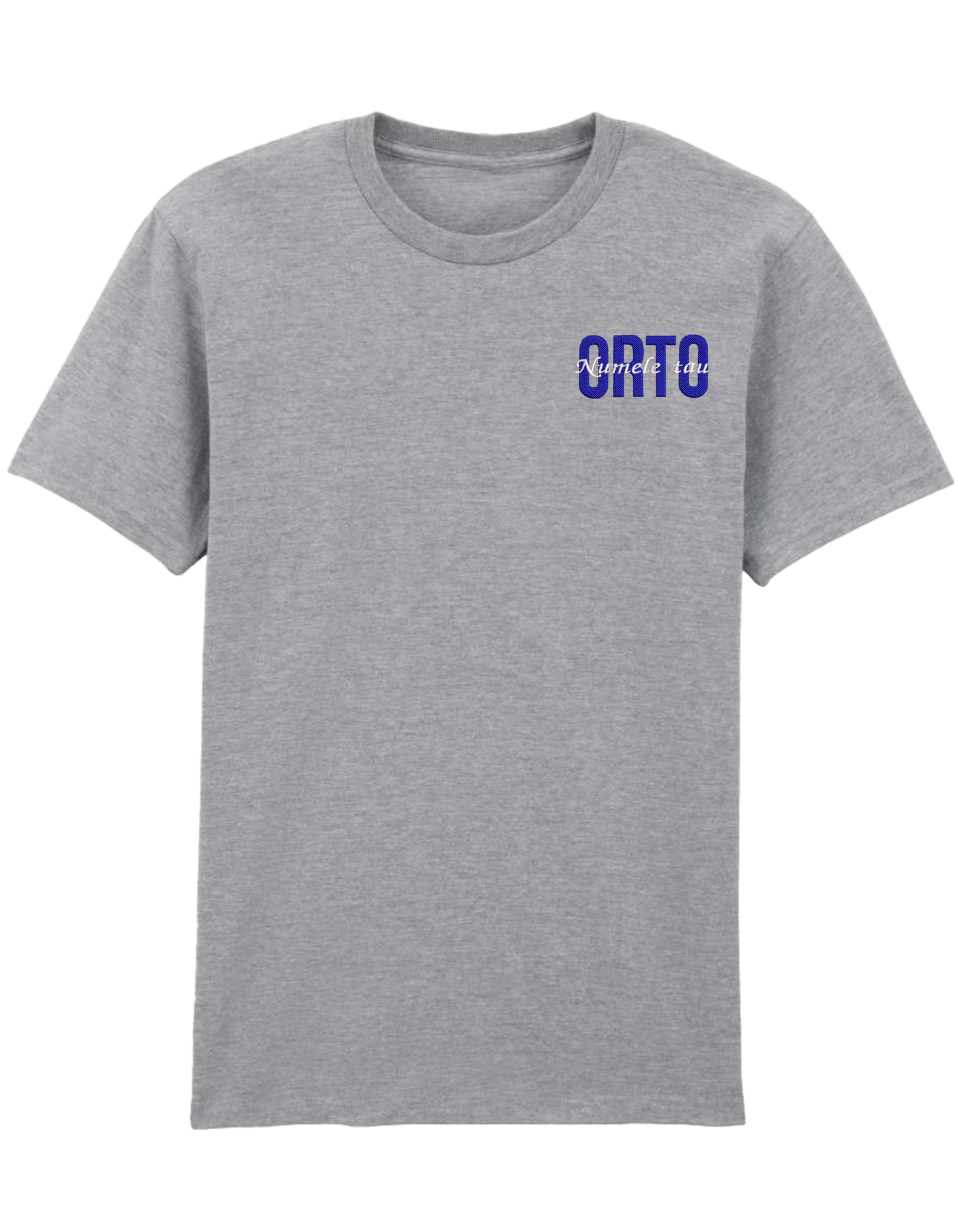 Orto tricou - Thread Muse