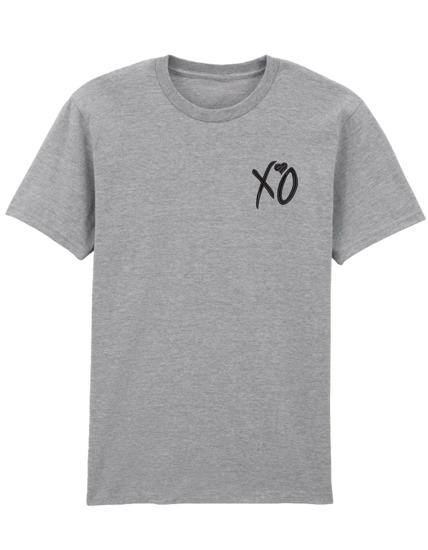 XO tricou The Weeknd - Thread Muse