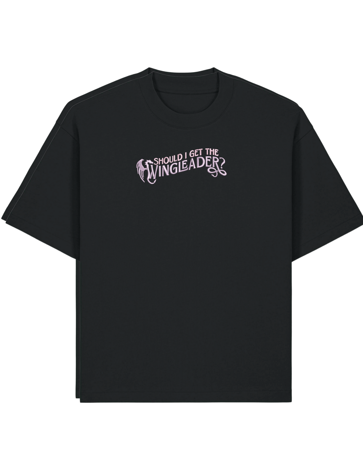 Wingleader tricou Fourth Wing