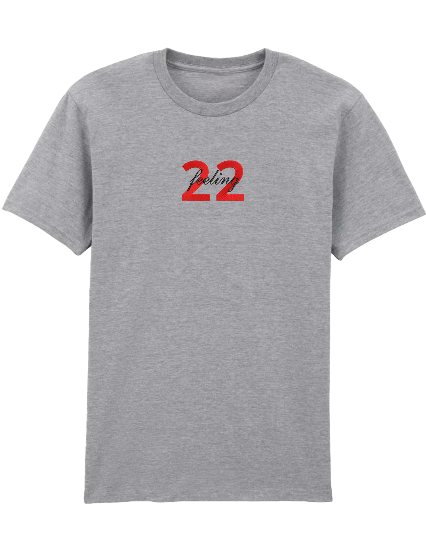 Feeling 22 tricou Taylor Swift - Thread Muse