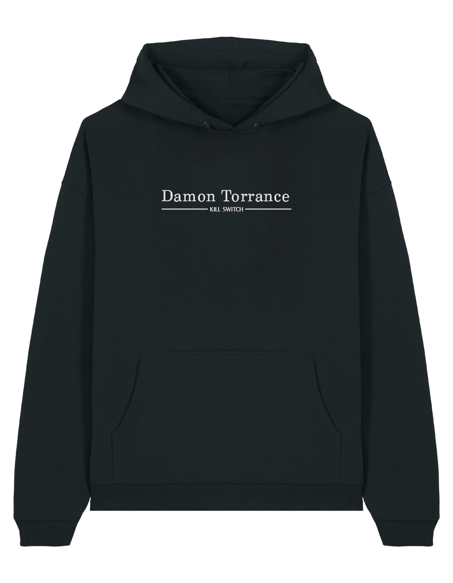 Damon Torrance hoodie Devil's Night