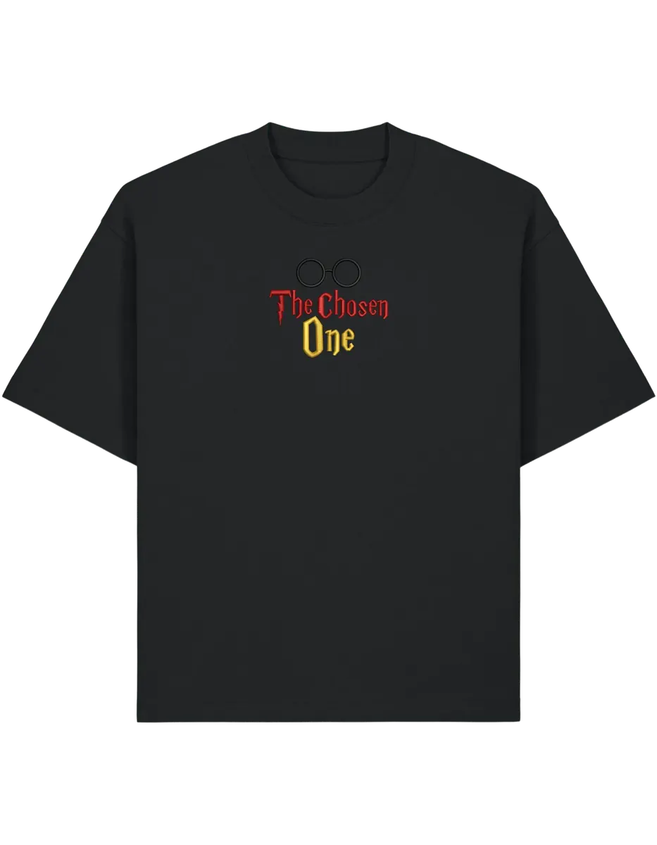 The Chosen One tricou Harry Potter - Thread Muse