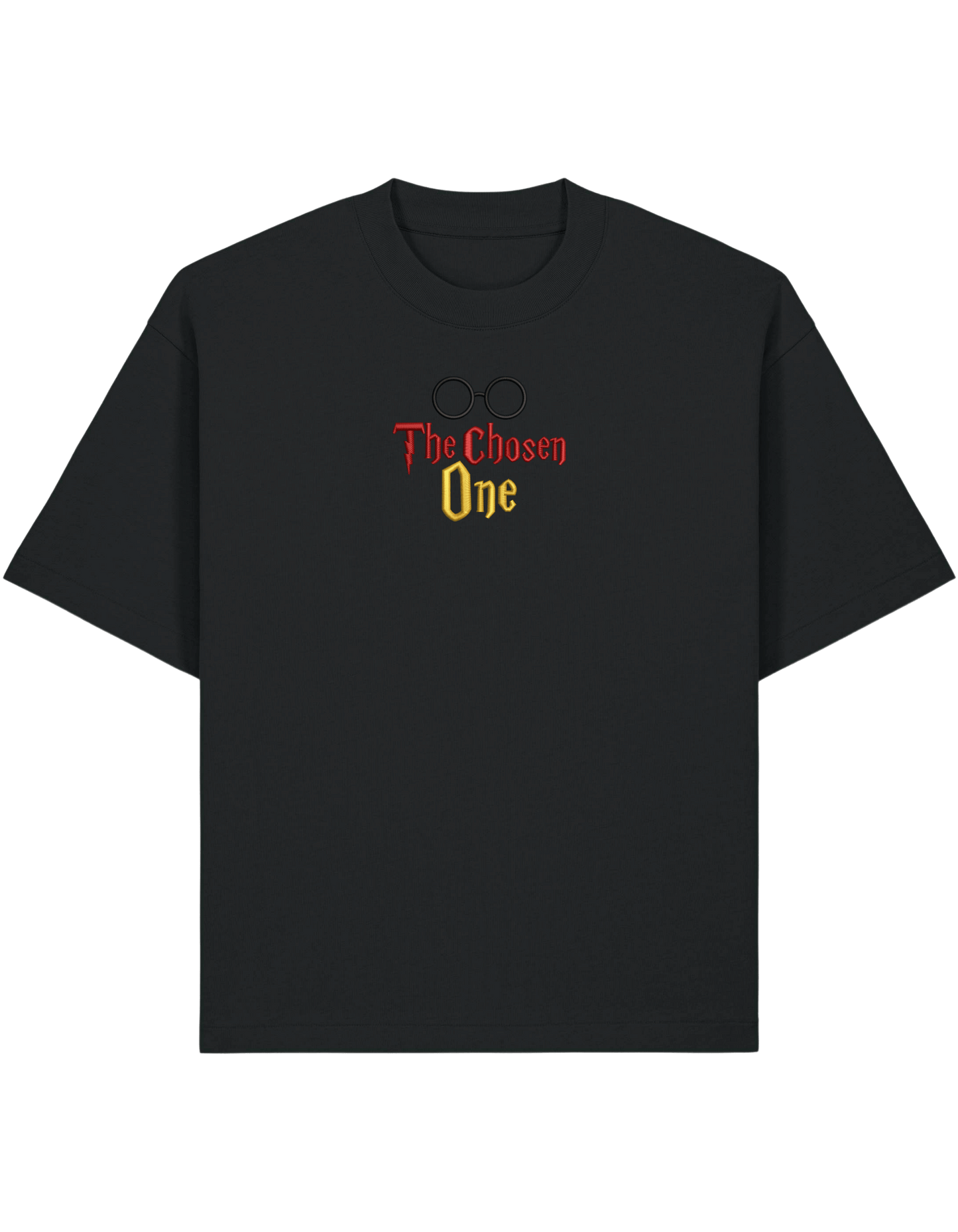 The Chosen One tricou Harry Potter