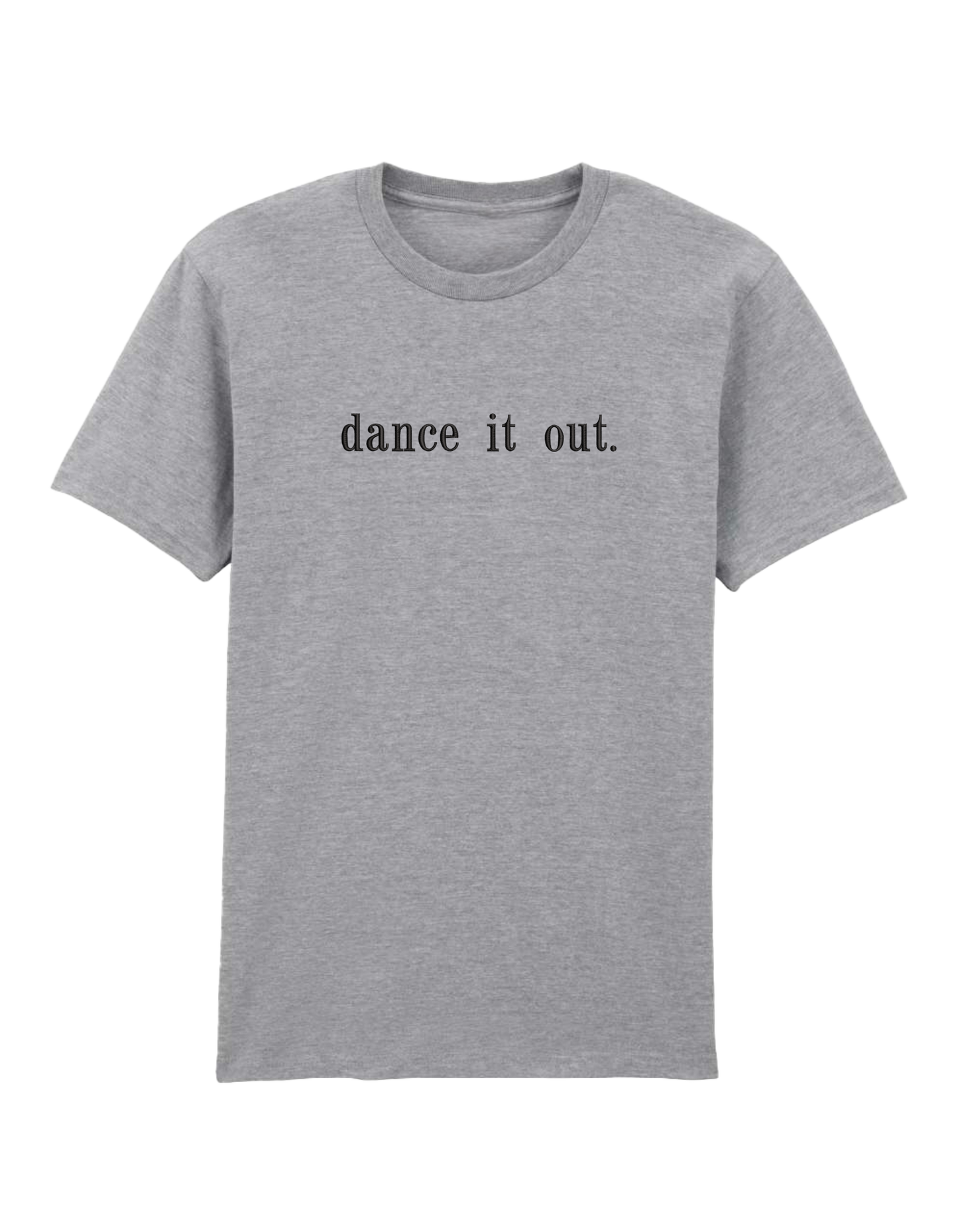 Dance it out tricou Grey’s Anatomy - Thread Muse