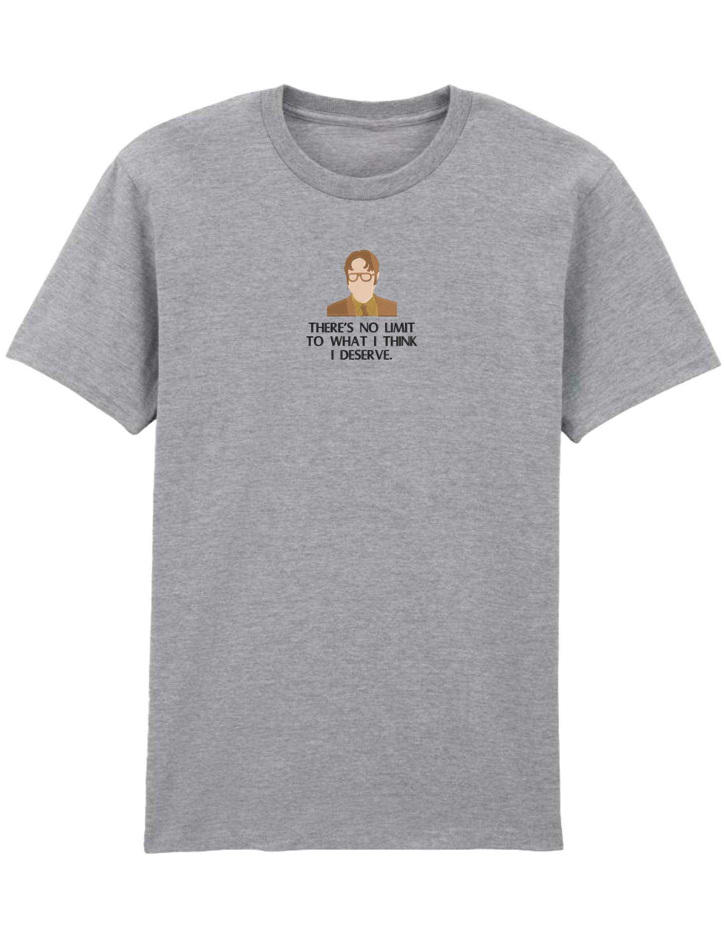 Limit tricou The Office - Thread Muse