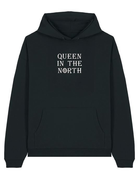 Queen in the north hoodie Game of Thrones