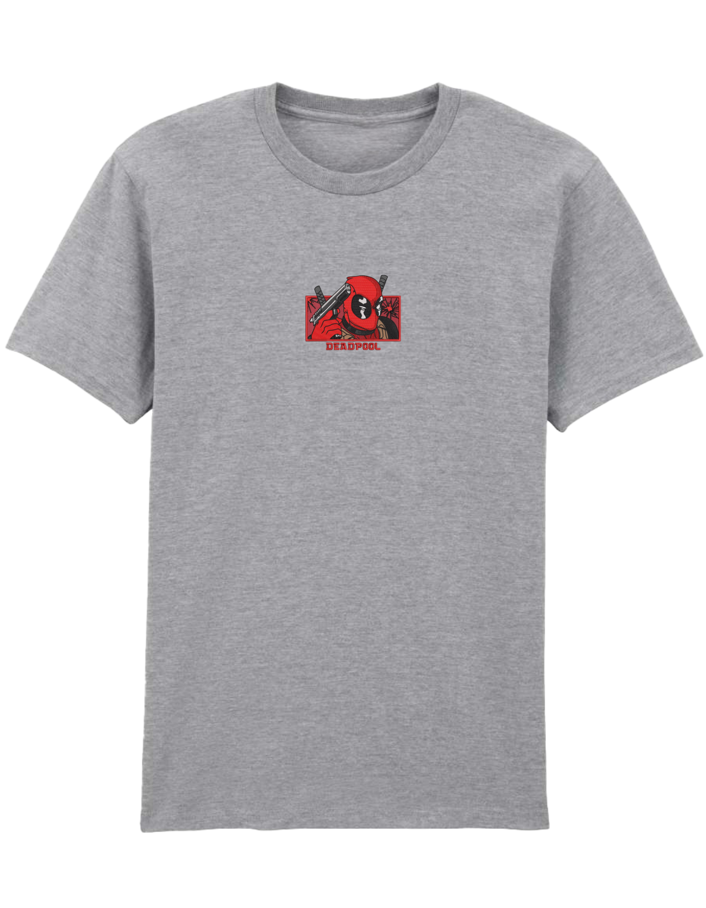 Gun tricou - Thread Muse