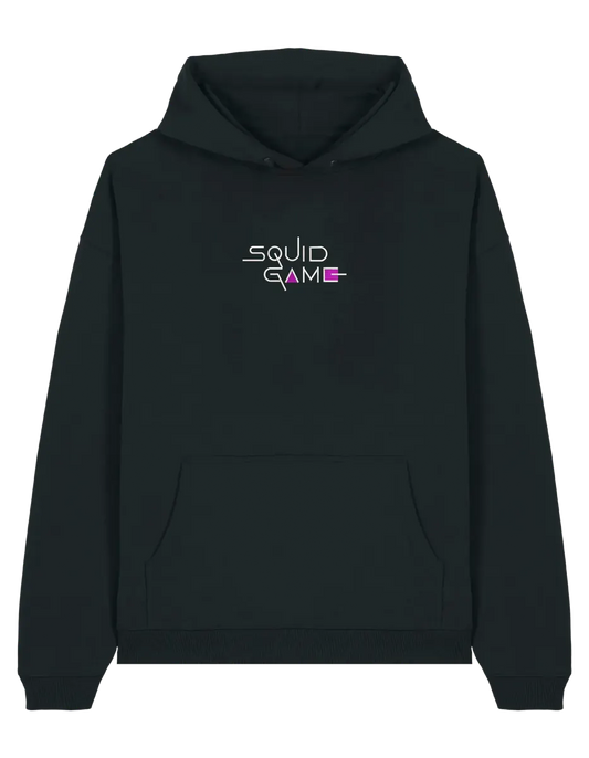Game hoodie Squid Game - Thread Muse