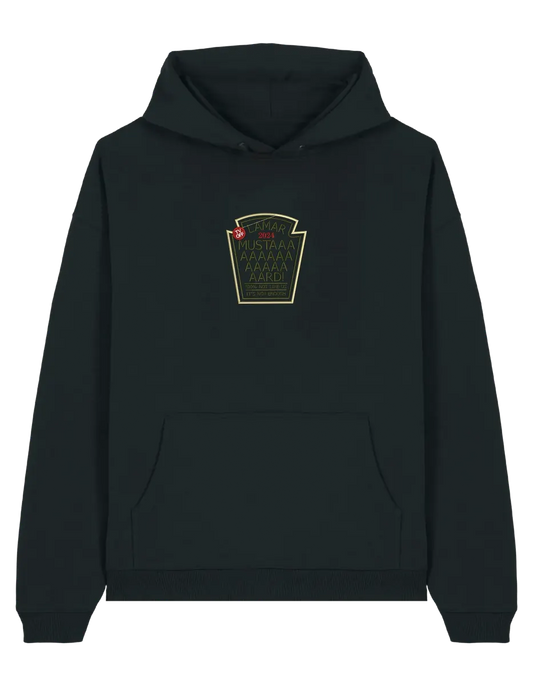 Mustard hoodie Kendrick Lamar - Thread Muse