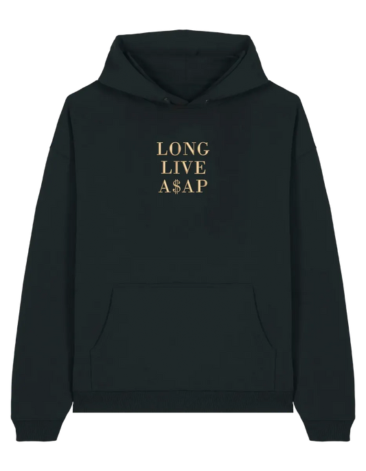 Long live hoodie ASAP Rocky - Thread Muse