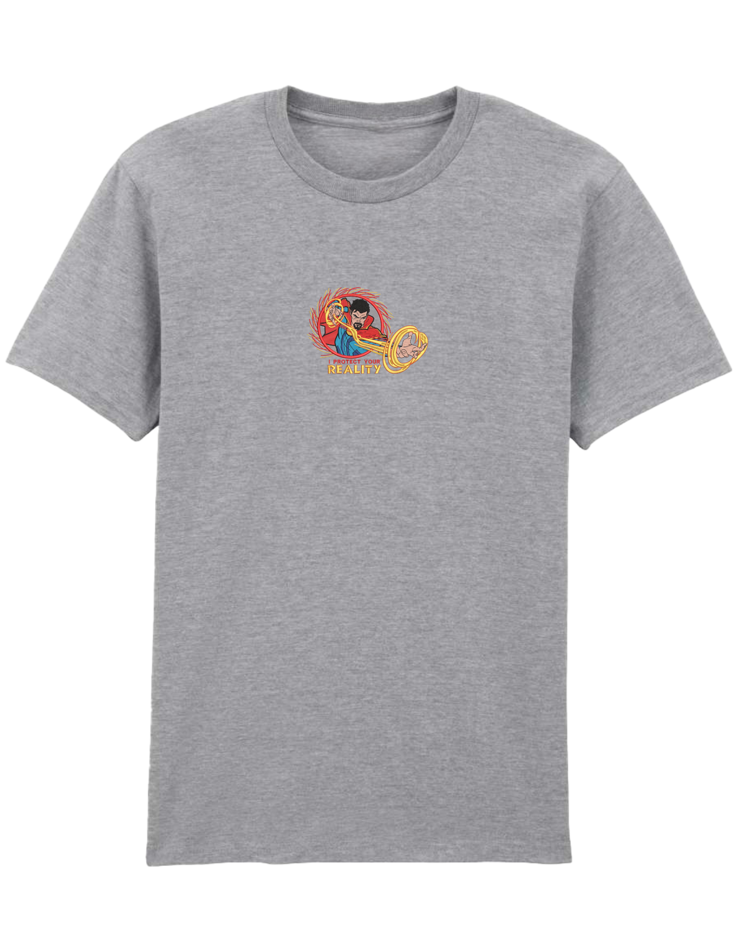 Strange tricou - Thread Muse