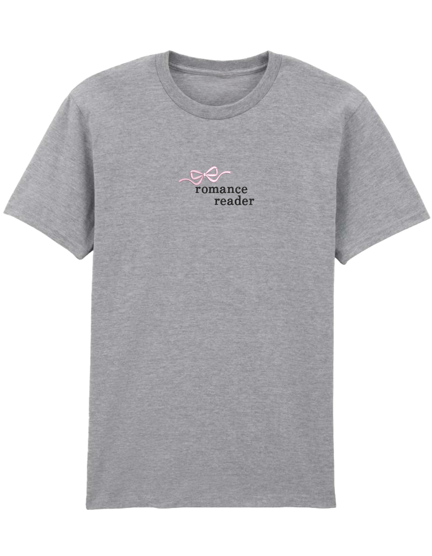 Reader tricou bookish - Thread Muse