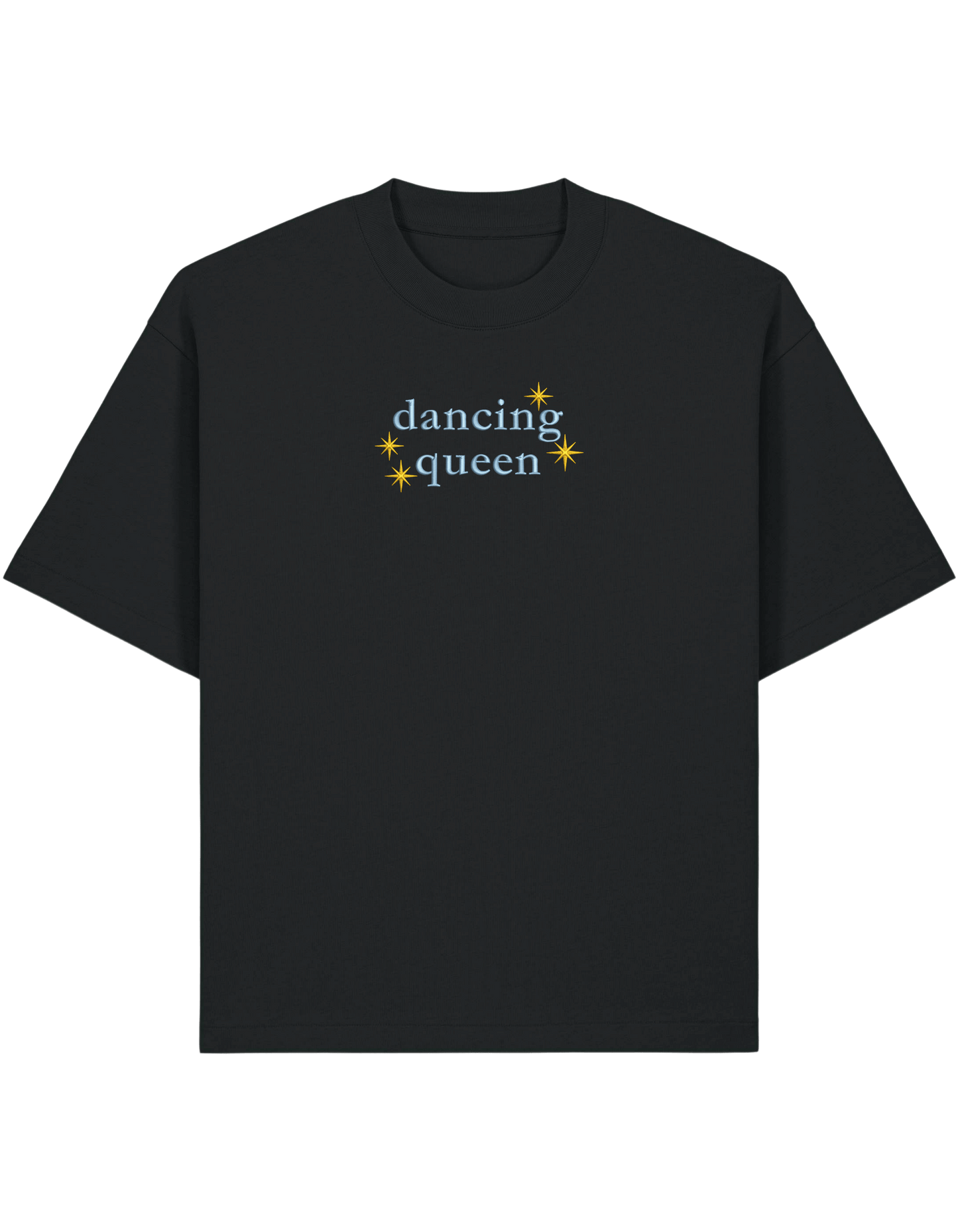 Dancing queen tricou ABBA