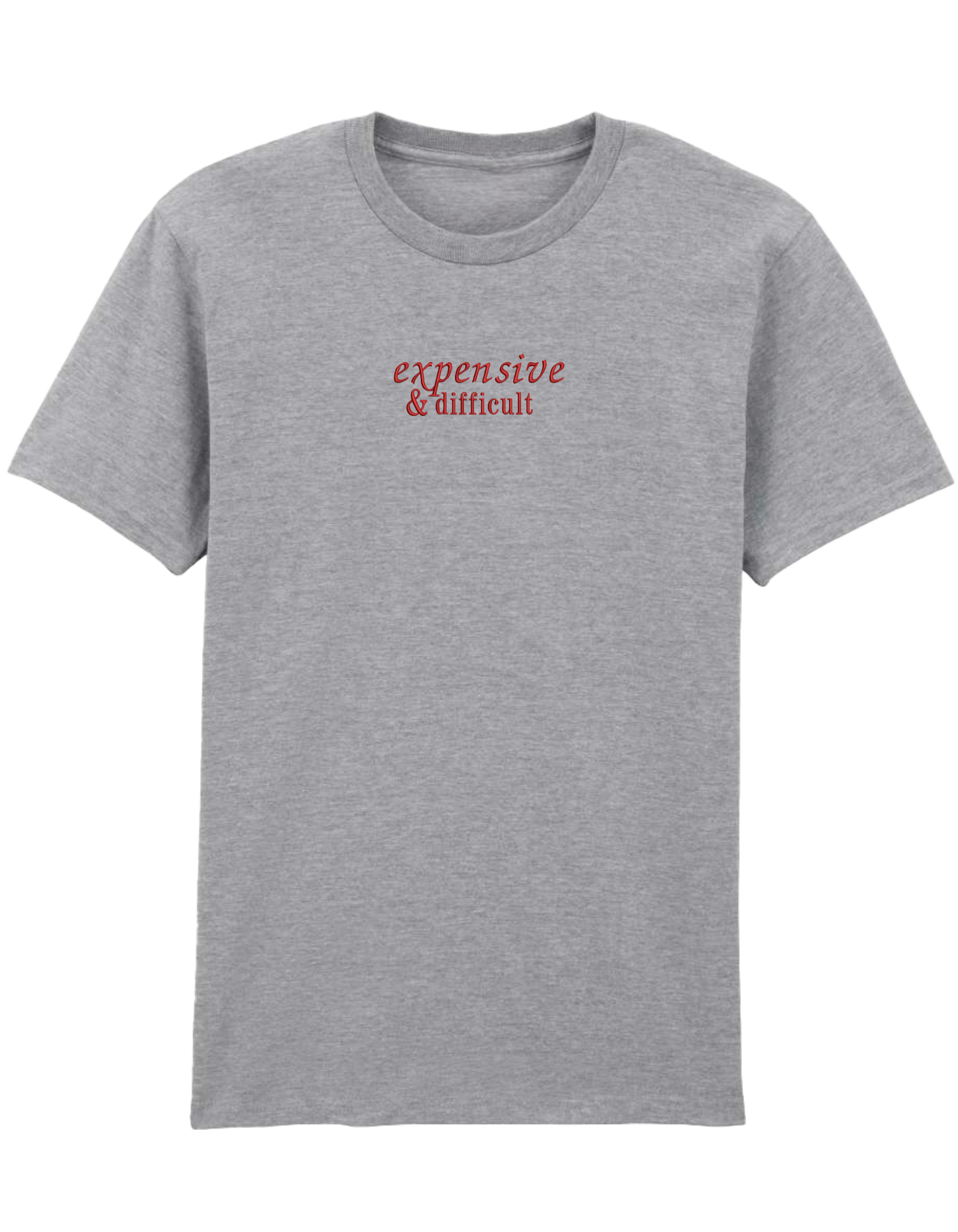 Expensive tricou Girly - Thread Muse
