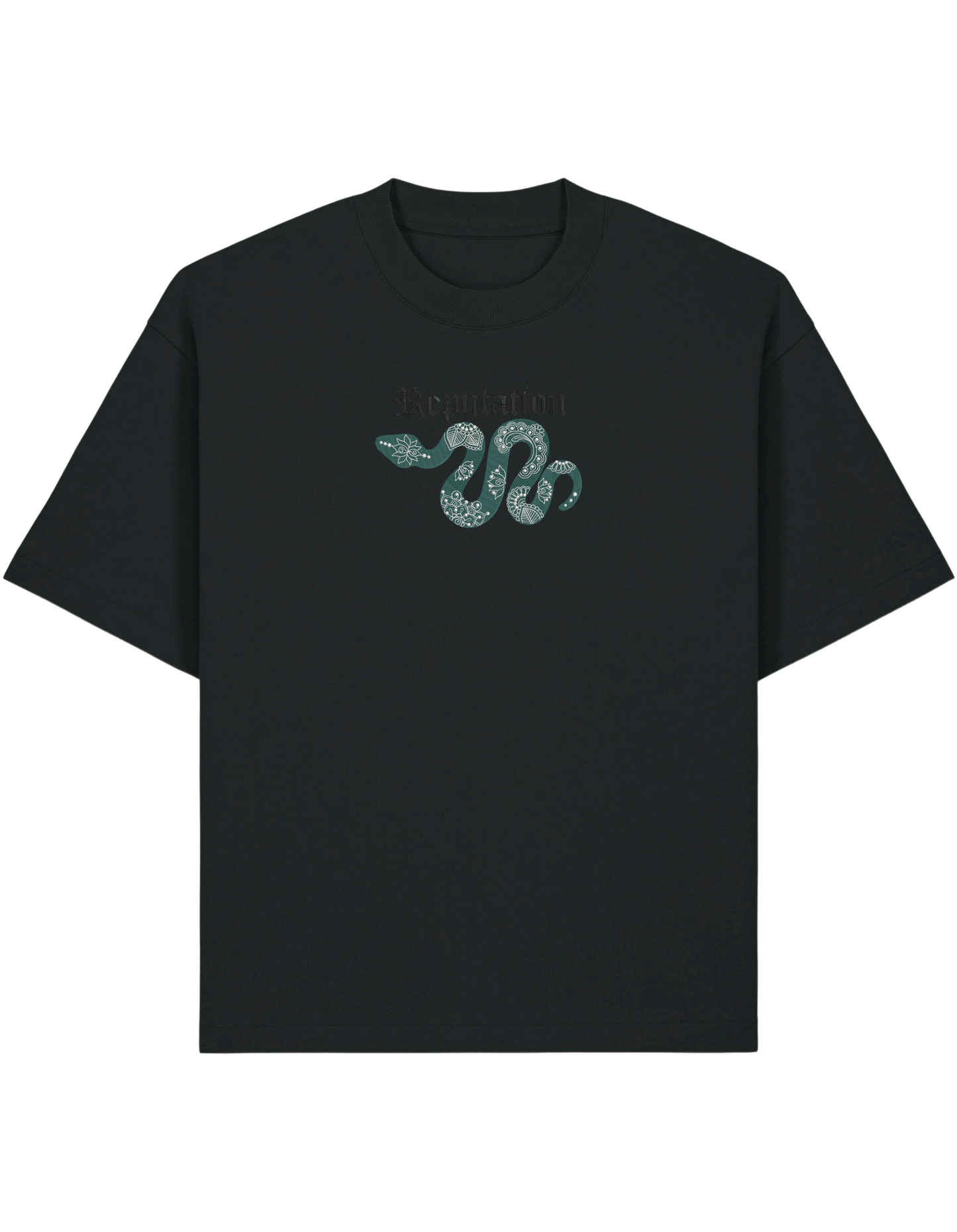 Rep snake tricou Taylor Swift