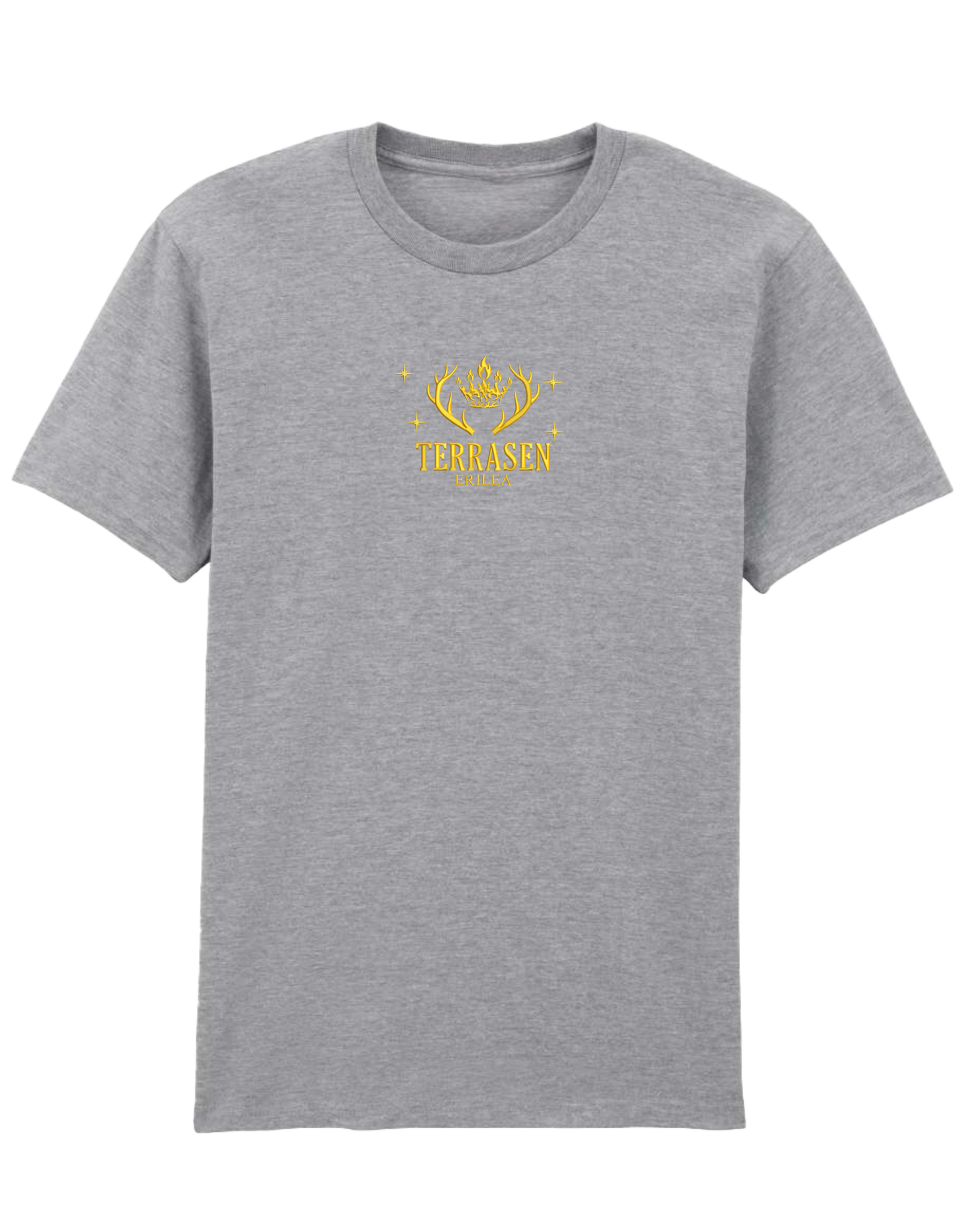 Terrasen 2.0 tricou Throne of Glass - Thread Muse