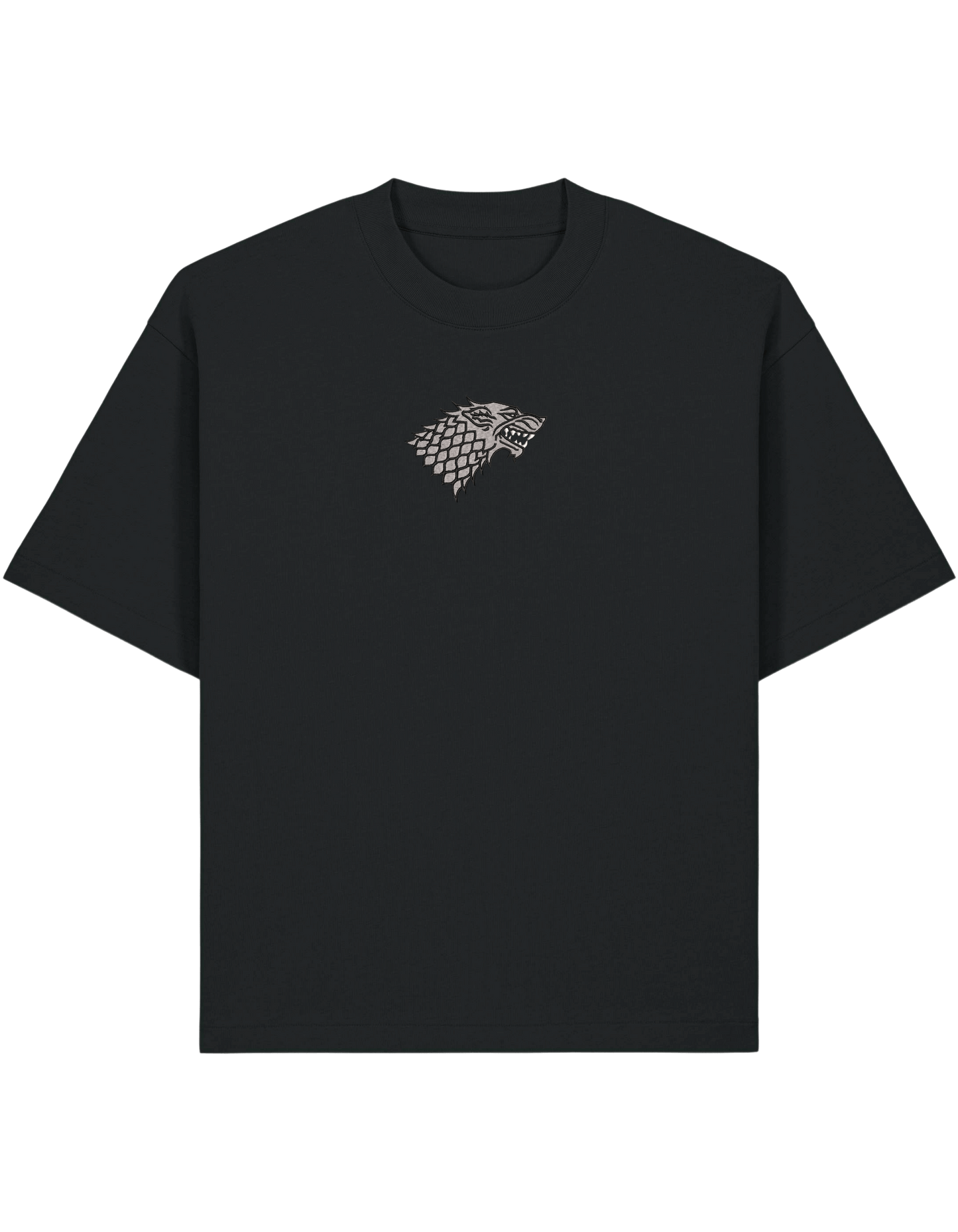 Wolf tricou Game of Thrones