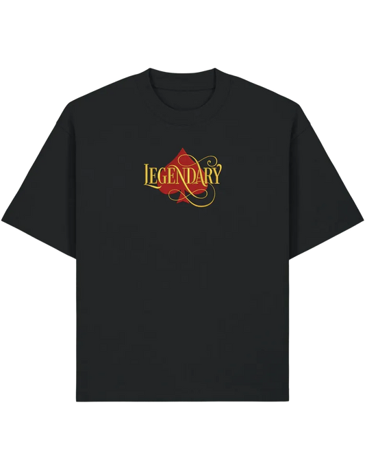 Legendary tricou Caraval - Thread Muse