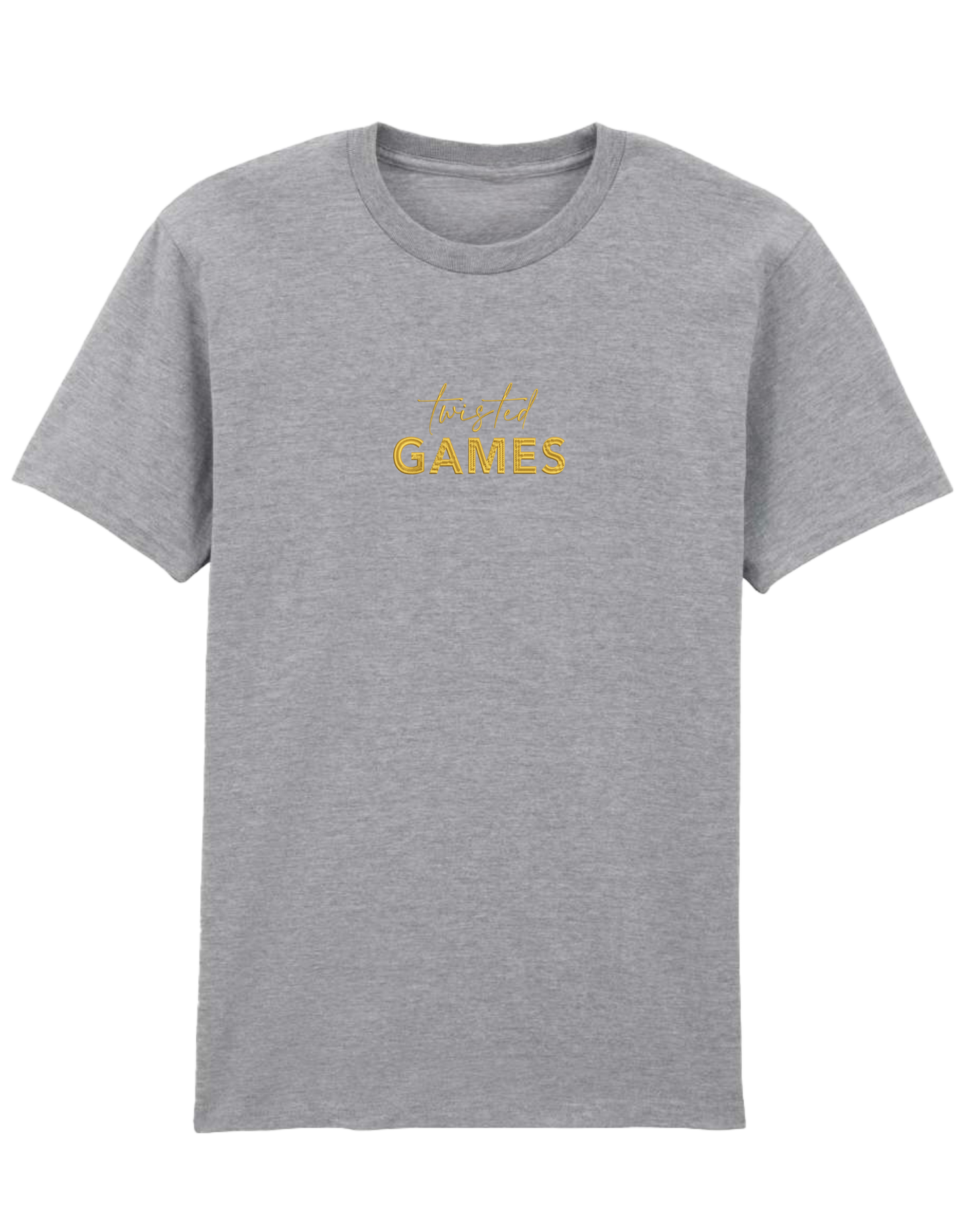 Twisted games tricou - Thread Muse