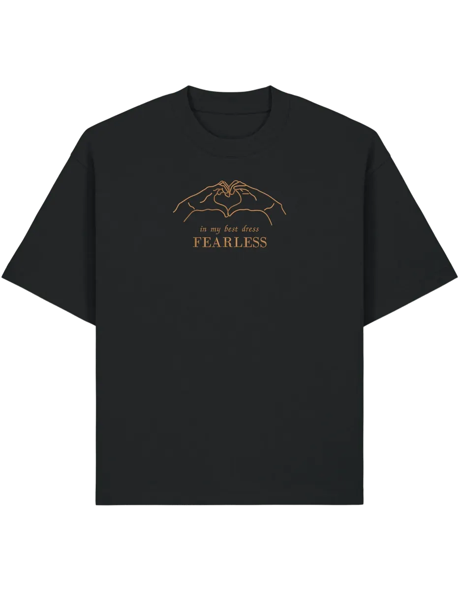 Fearless tricou Taylor Swift - Thread Muse