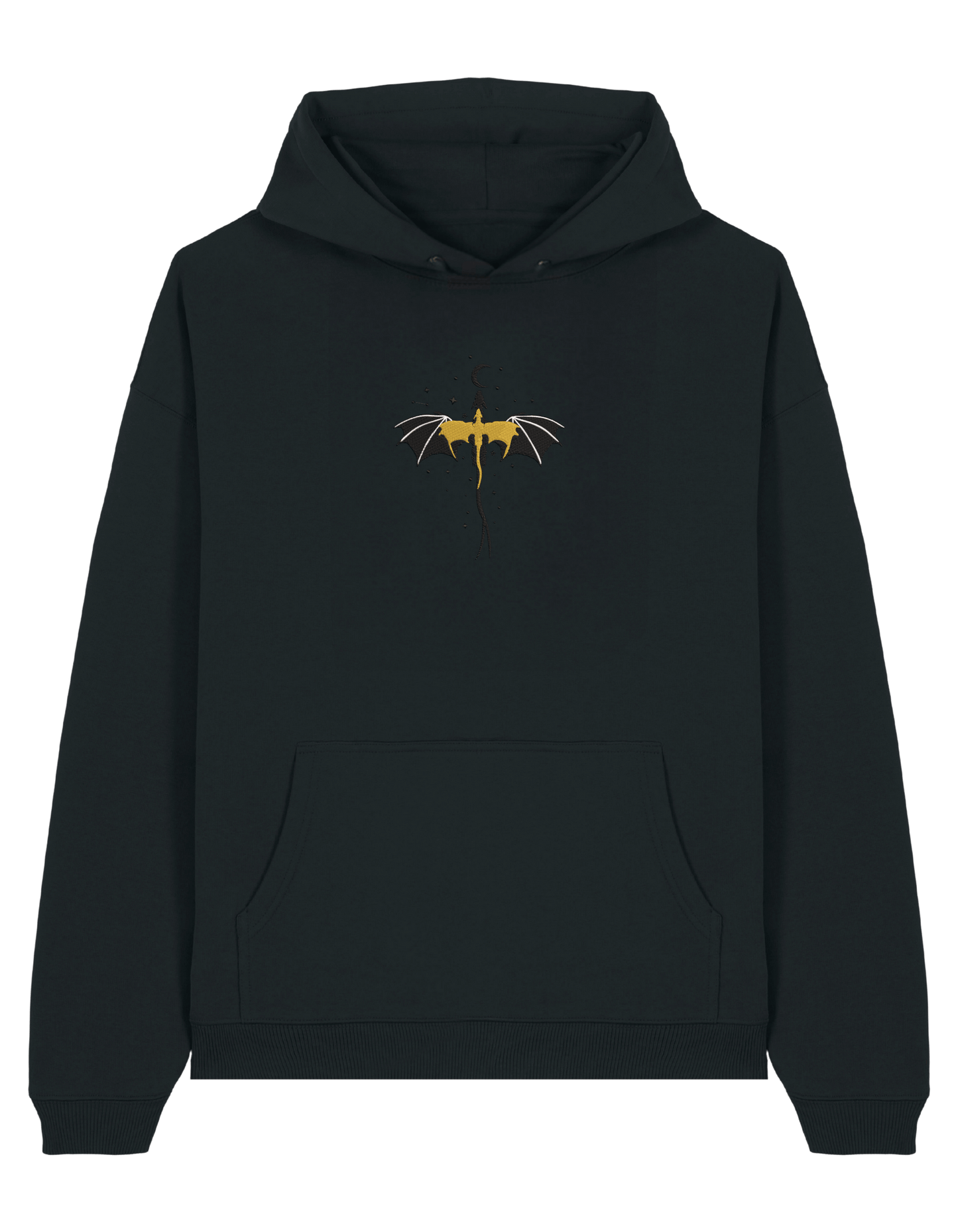 Dragons 2.0 hoodie Fourth Wing