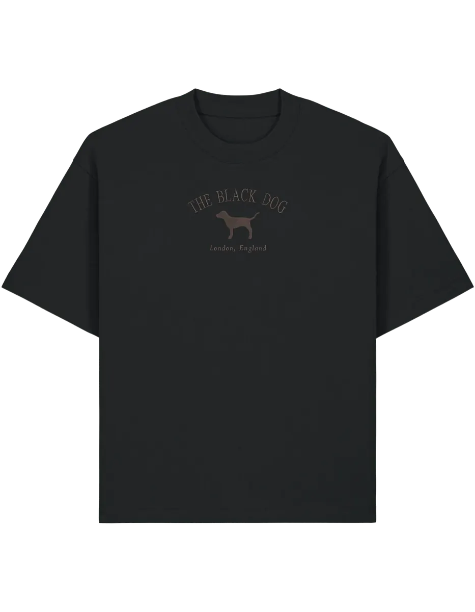 The black dog tricou Taylor Swift - Thread Muse
