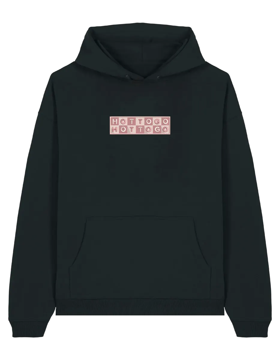 Hottogo hoodie Chappell Roan - Thread Muse
