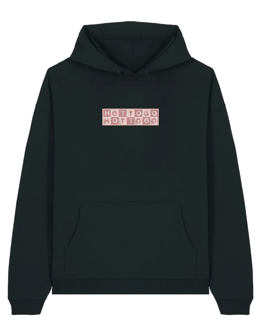 Hottogo hoodie Chappell Roan - Thread Muse