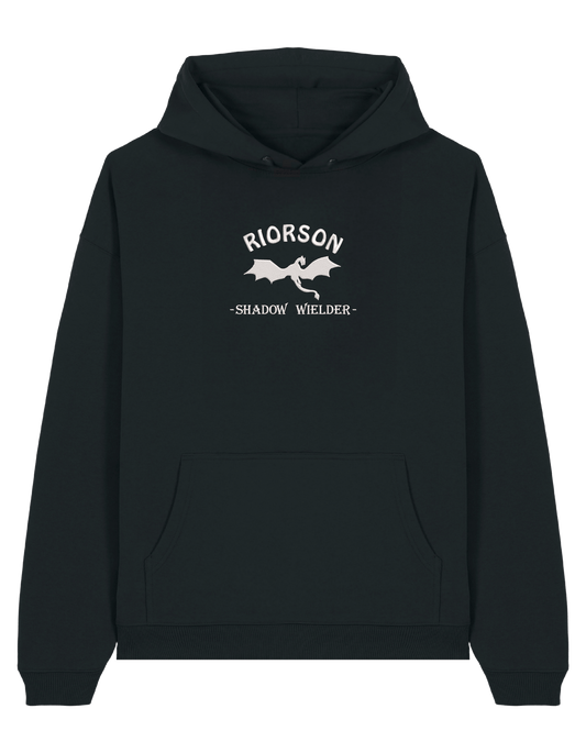 Riorson hoodie Fourth Wing