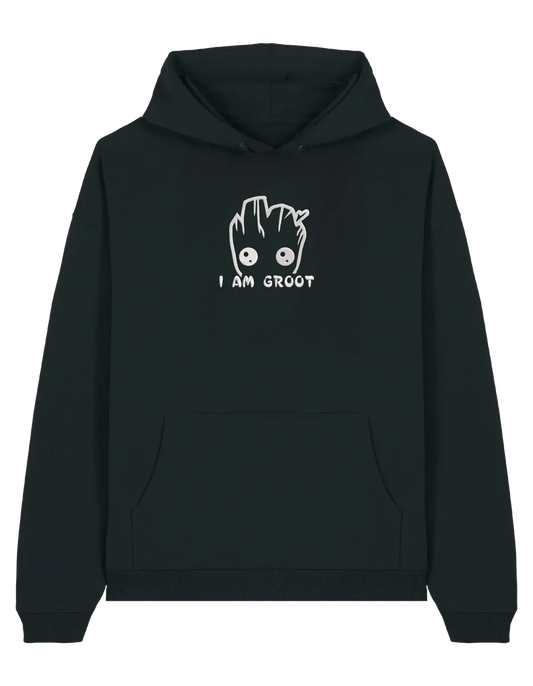 Tree hoodie - Thread Muse
