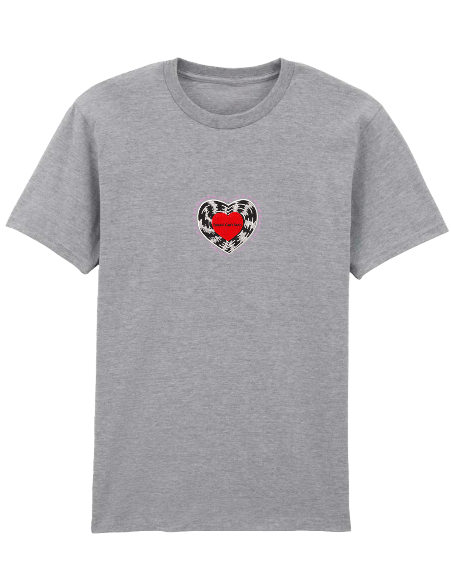 Emails tricou Sabrina Carpenter - Thread Muse
