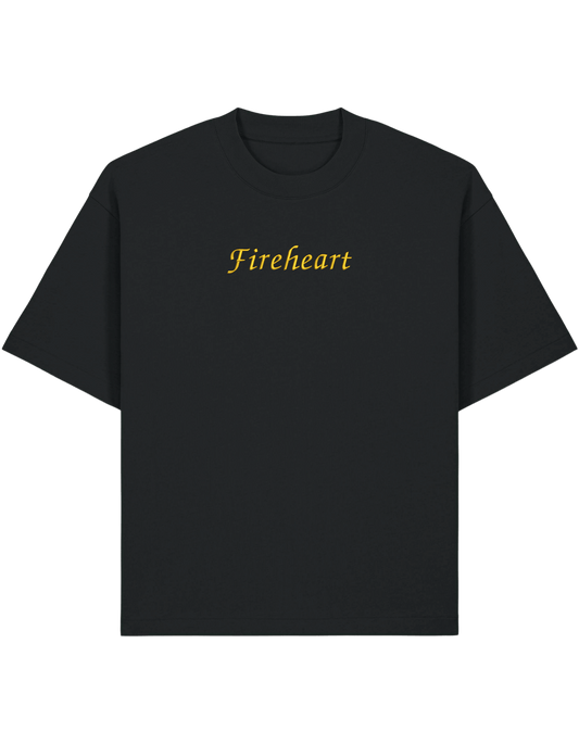 Fireheart tricou Throne of Glass