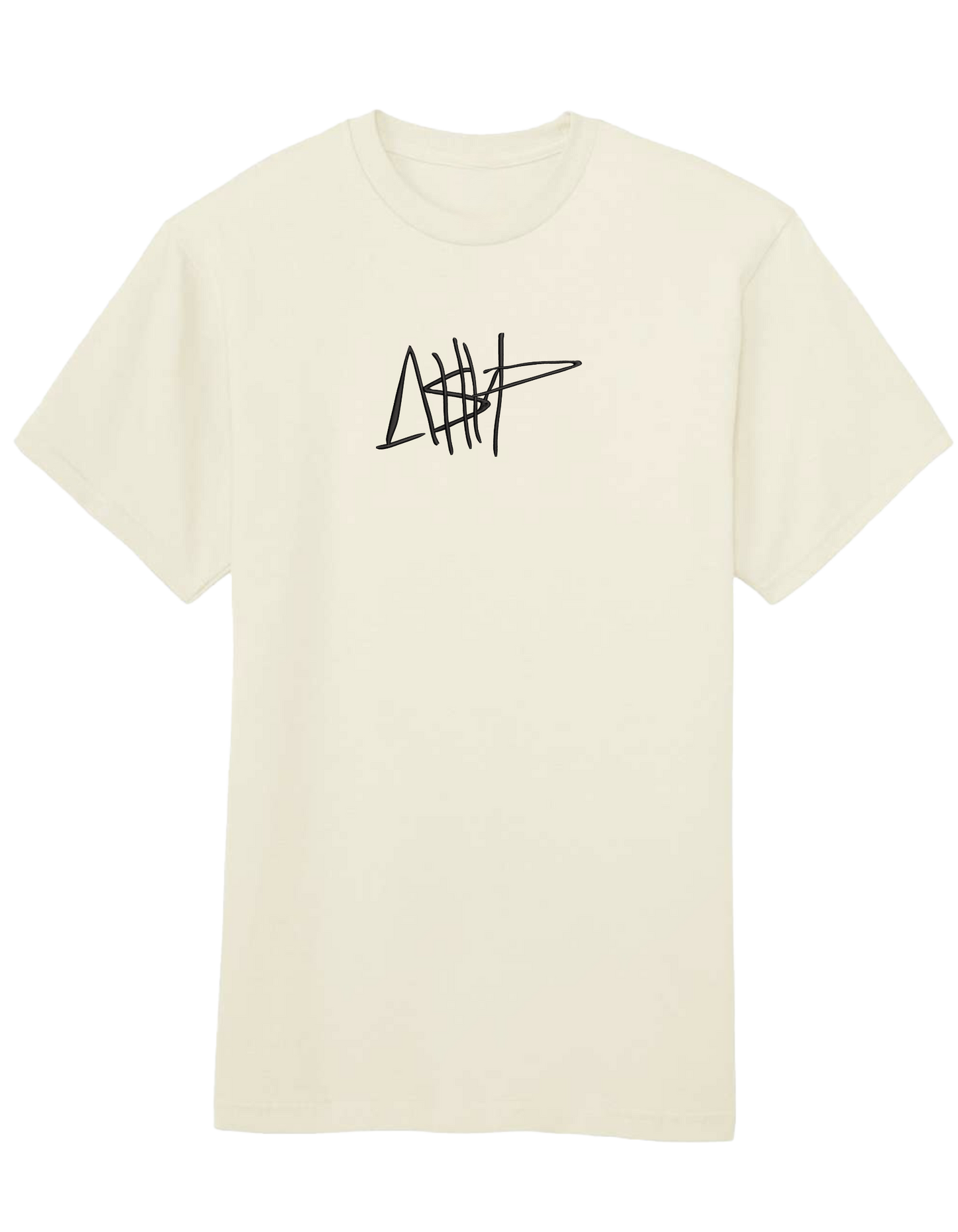 ASAP semnatura tricou ASAP Rocky