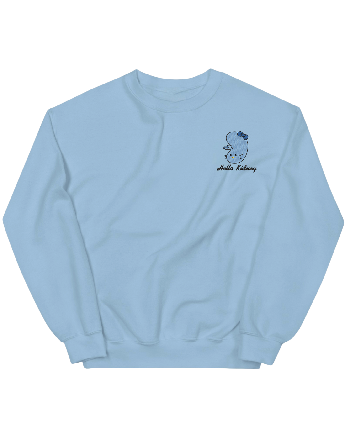 Kidney sweatshirt