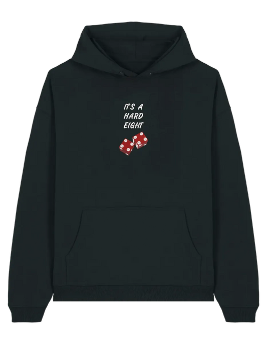 Hard eight hoodie Friends - Thread Muse