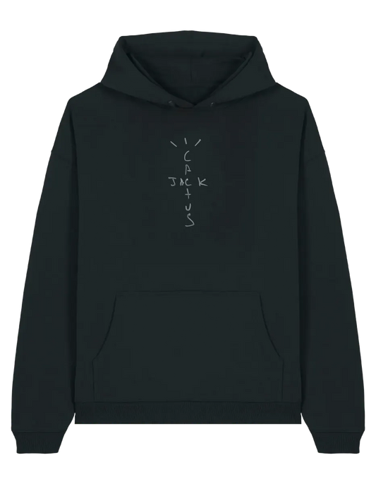 Jack hoodie Travis Scott - Thread Muse