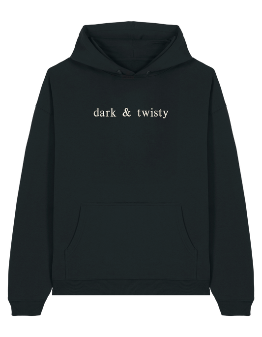 Dark & twisty hoodie Grey’s Anatomy