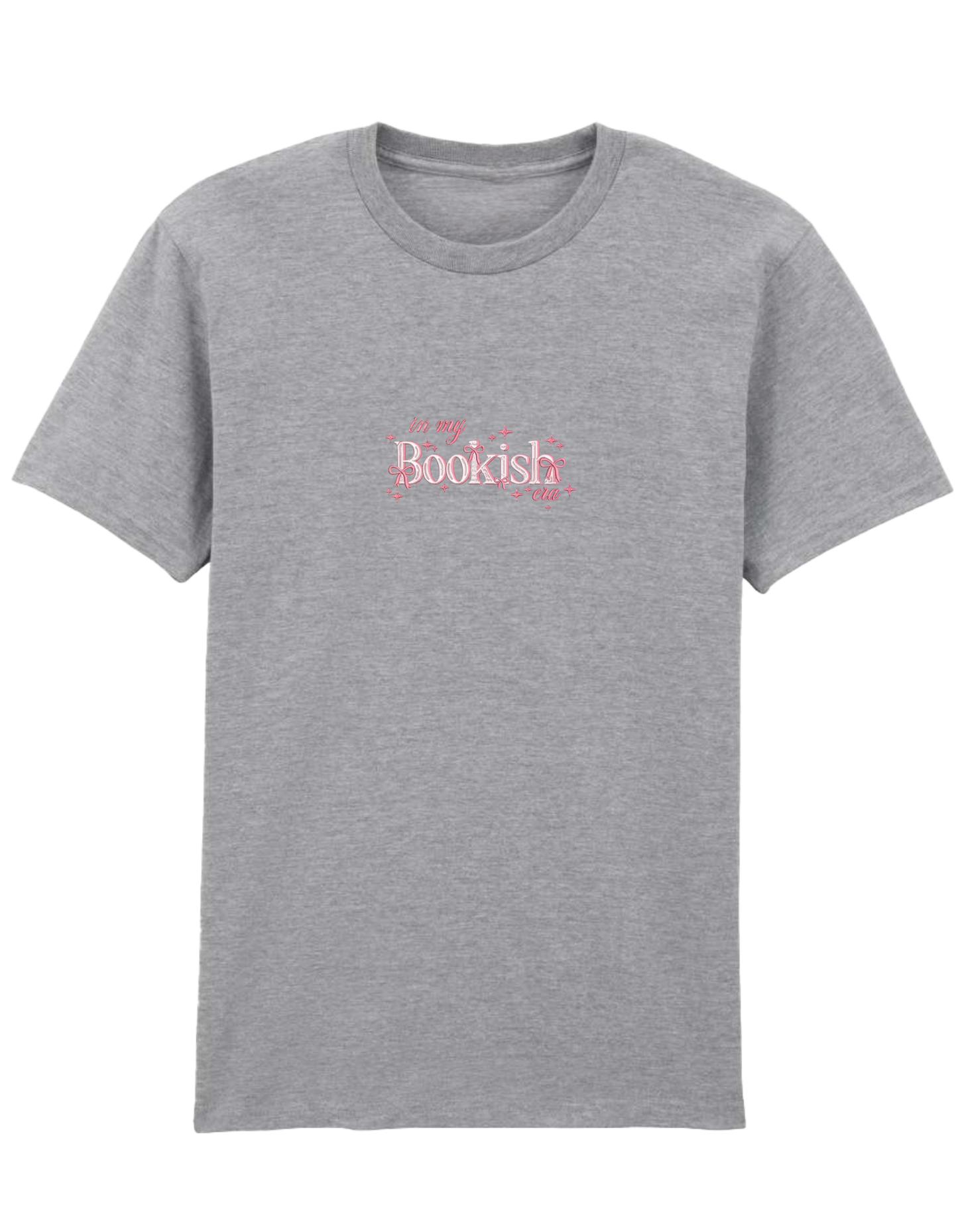 Bookish tricou - Thread Muse