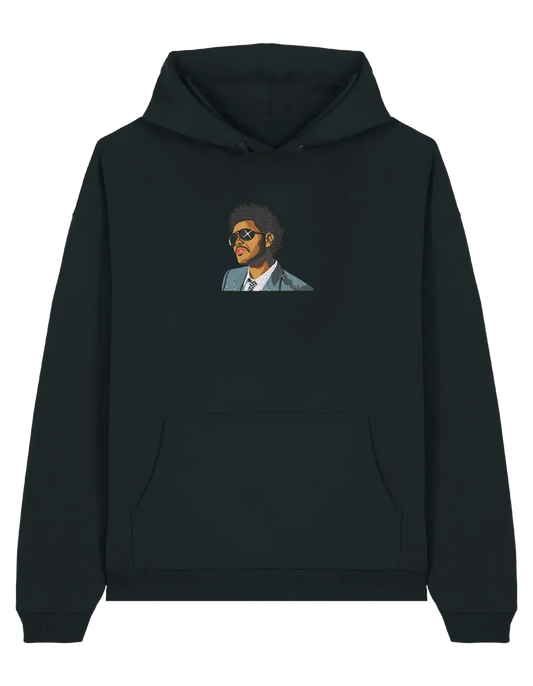 Weeknd sunglasses sweatshirt The Weeknd - Thread Muse