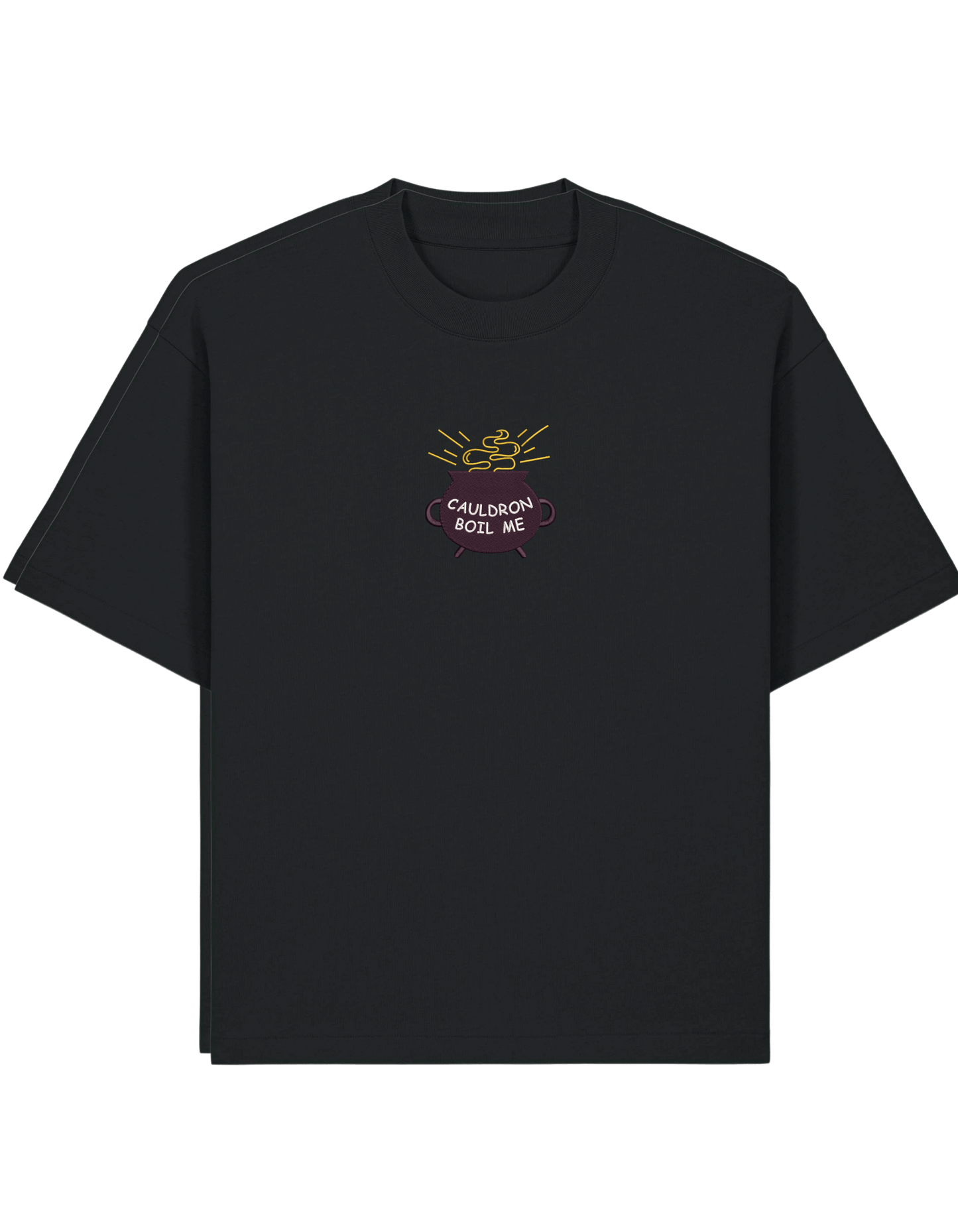 Boil me tricou ACOTAR