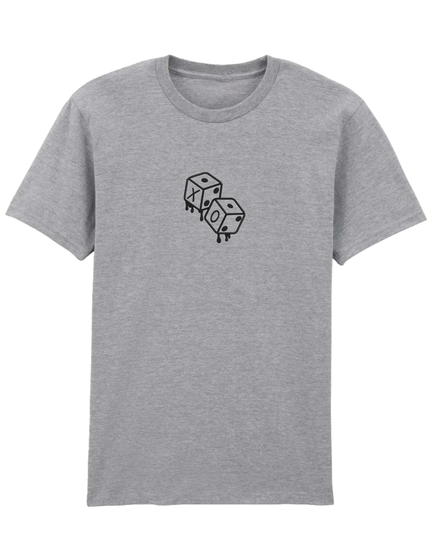Dice tricou The Weeknd - Thread Muse