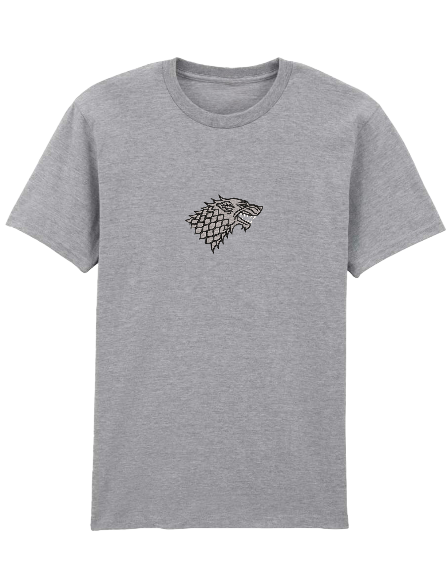 Wolf tricou Game of Thrones - Thread Muse