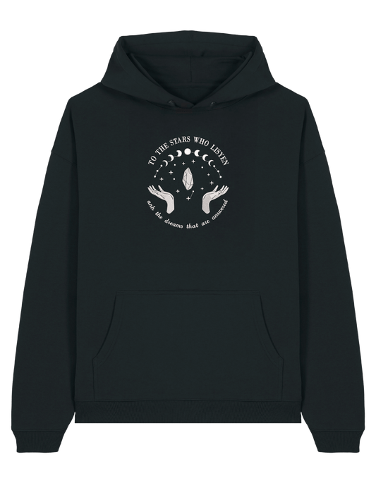 To the stars hoodie ACOTAR