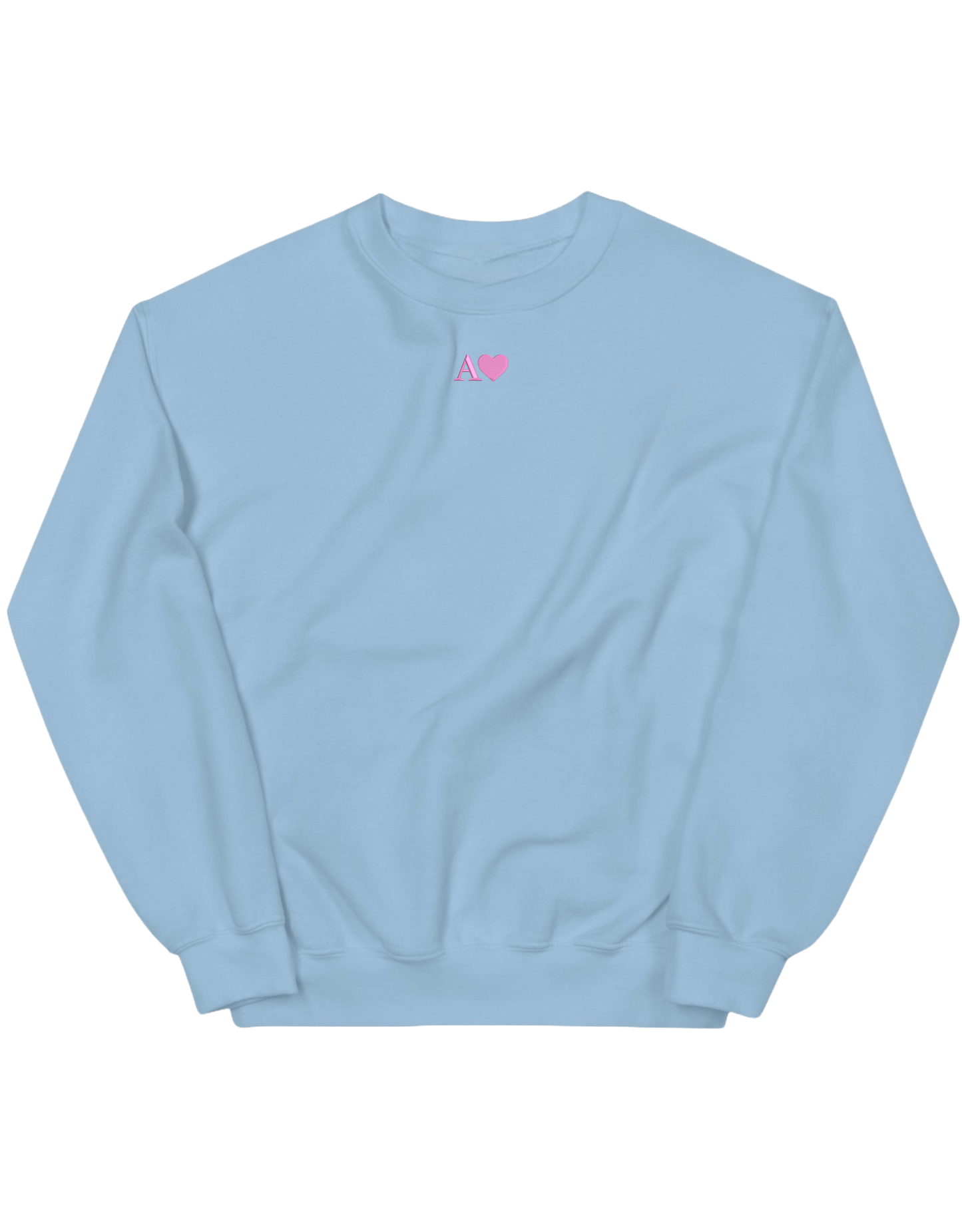 Initiala sweatshirt