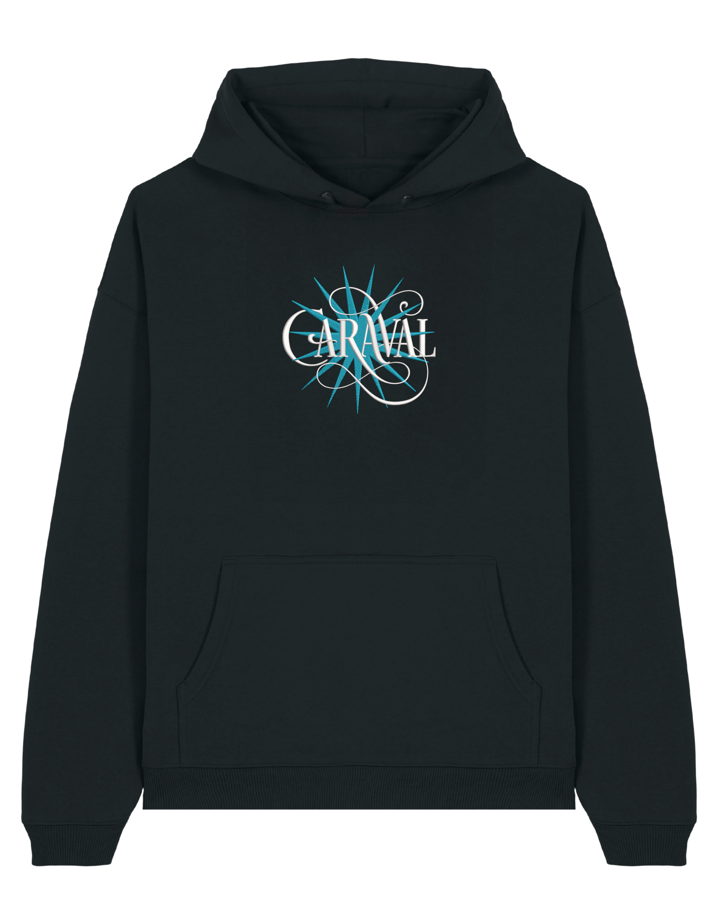 Caraval hoodie