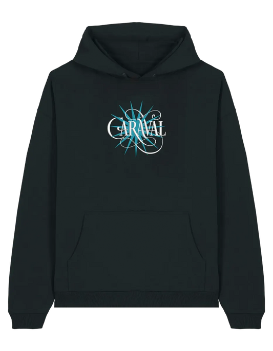 Caraval hoodie - Thread Muse