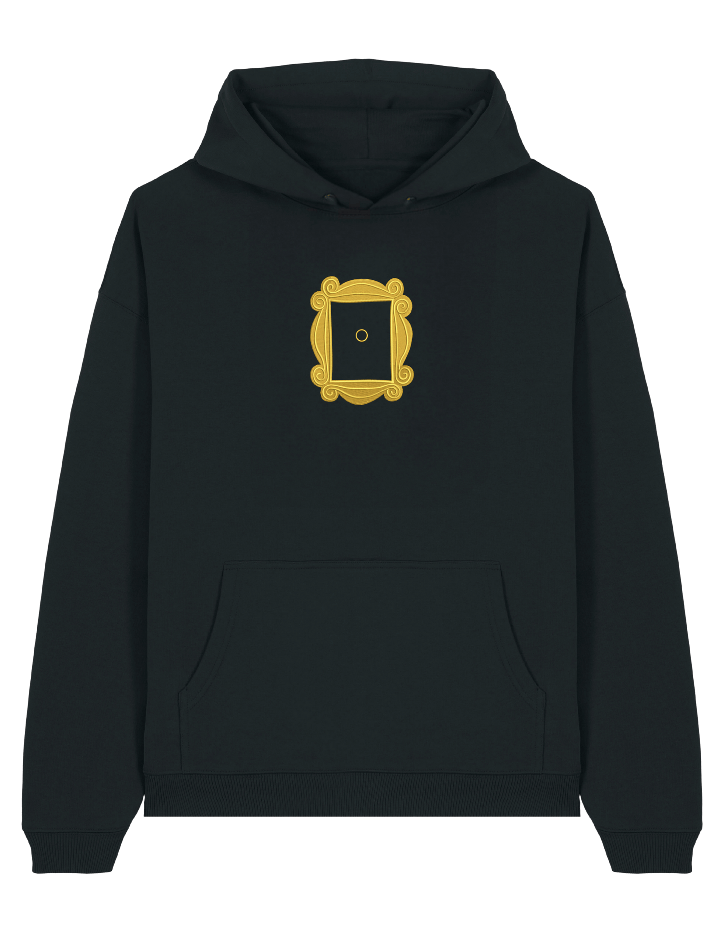 Frame hoodie Friends