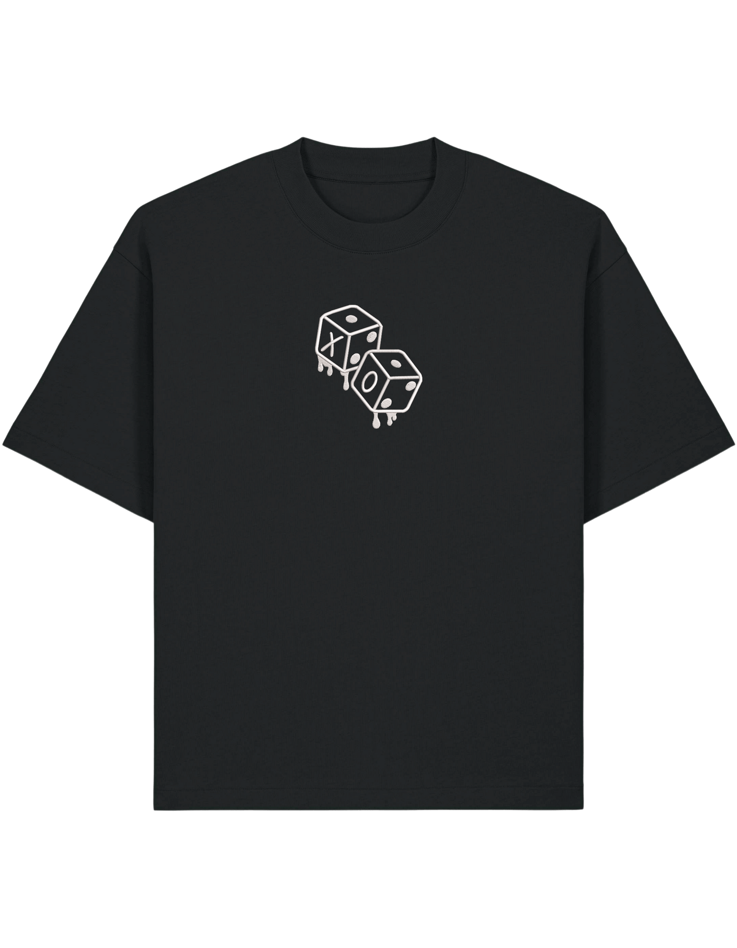 Dice tricou The Weeknd