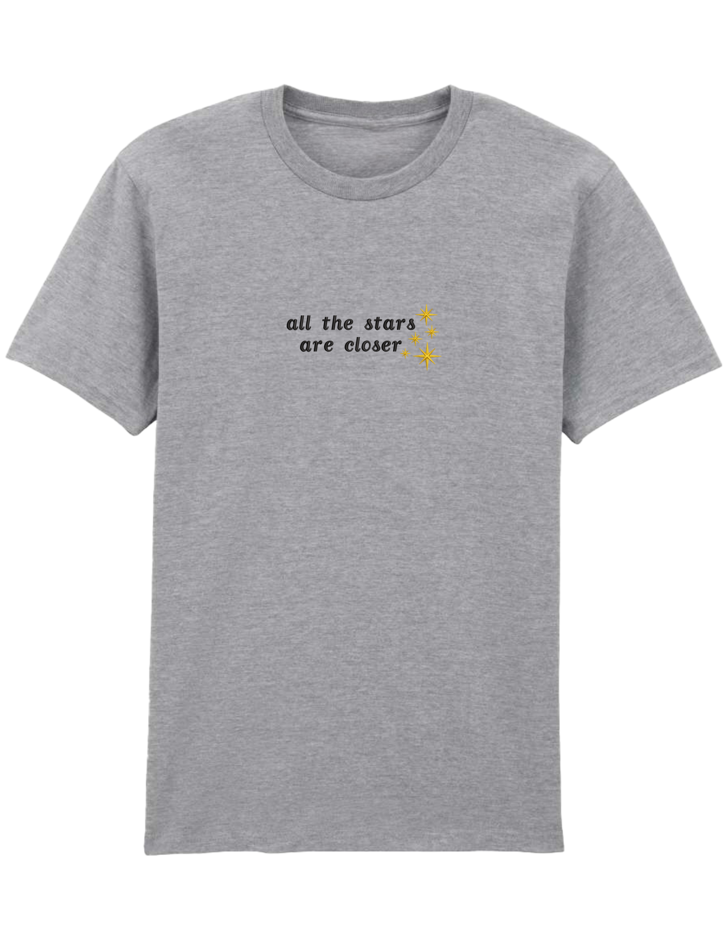 All the stars tricou Kendrick Lamar - Thread Muse