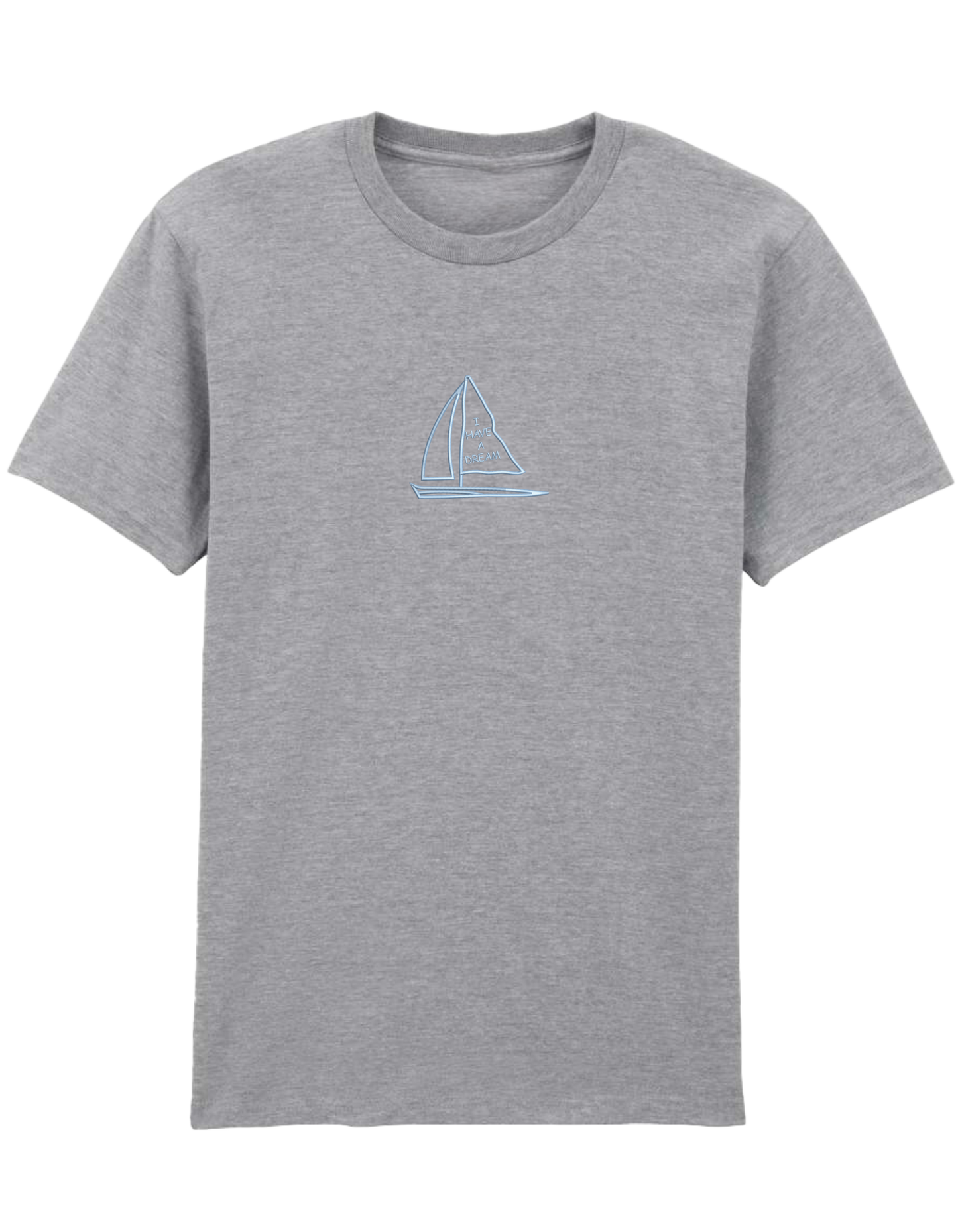 I have a dream tricou ABBA - Thread Muse